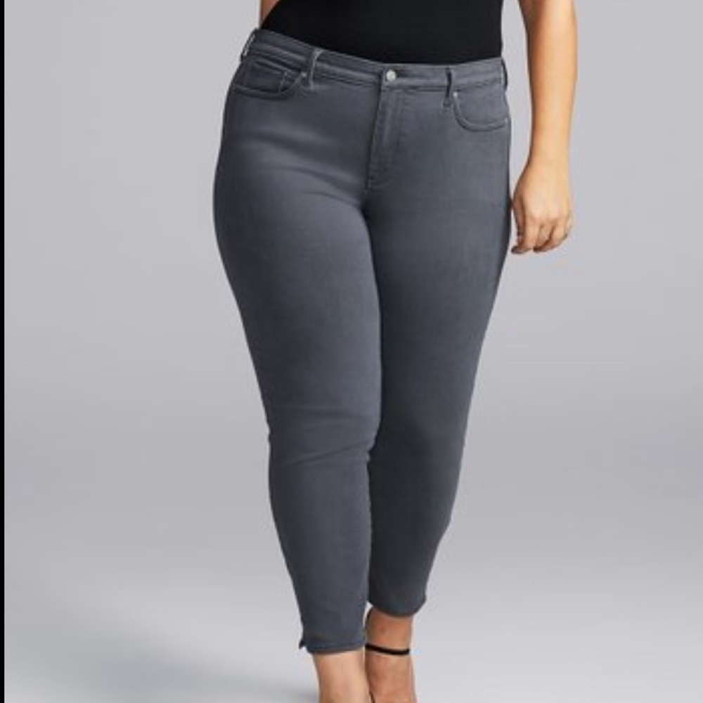 NYDJ AMI Skinny Legging Jeans NWT